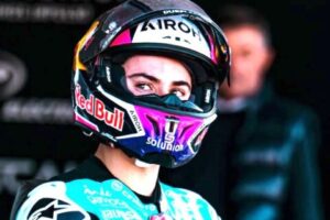 MotoGP, Ducati frustrated: David Alonso demands ten times more than what is being offered