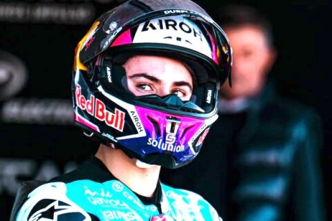 MotoGP, Ducati contrarié : David Alonso demande dix fois plus que ce qui lui est proposé