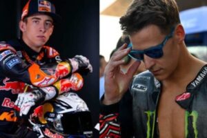 MotoGP, Fabio Quartararo snob&eacute; par Ducati : "ils n'&eacute;taient pas pleinement int&eacute;ress&eacute;s", les coulisses du choix Pedro Acosta r&eacute;v&eacute;l&eacute;es