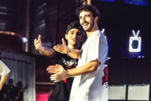 MotoGP, le label, la marque, avant la mon&eacute;tisation : Carlos Ezpeleta pr&eacute;pare la r&eacute;volution version Liberty