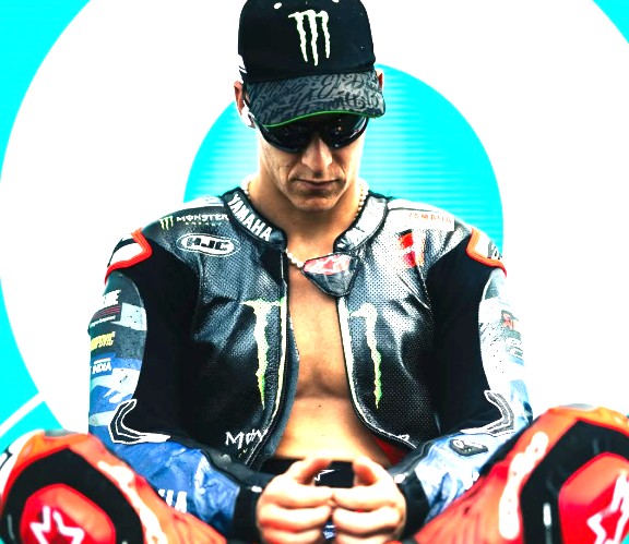 Fabio Quartararo 