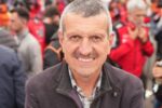 Guenther Steiner