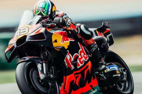 Brad Binder
