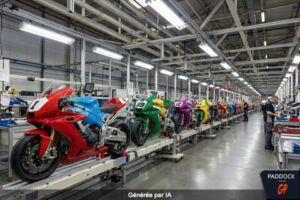 WorldSBK, Homologation FIM : Votre moto est-elle éligible à la compétition ?