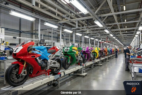 WorldSBK, Homologation FIM : Votre moto est-elle &eacute;ligible &agrave; la comp&eacute;tition ?