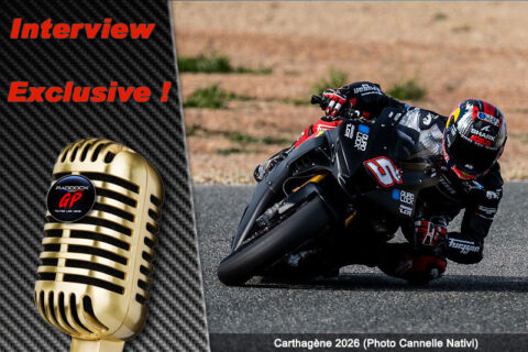 MotoGP, Interview exclusive, Johann Zarco sur l'arriv&eacute;e de Liberty Media : "Il faut se d&eacute;tacher des superstitions et prendre ce qu'on fait comme un show"