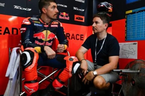 Jorge Lorenzo