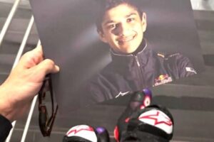 MotoGP, Jorge Martin annonce son retour pour les tests de Buriram : &ldquo;je serai &agrave; 100 % d&rsquo;ici quelques semaines&rdquo;