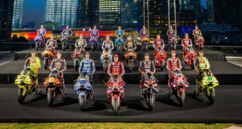 MotoGP, BREAKING NEWS, Fabio Quartararo rentre chez lui apr&egrave;s sa fracture &agrave; Sepang : Yamaha furieux de son absence au lancement &agrave; Kuala Lumpur