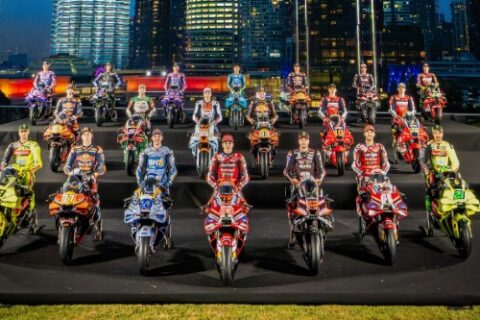 MotoGP, BREAKING NEWS, Fabio Quartararo rentre chez lui après sa fracture à Sepang : Yamaha furieux de son absence au lancement à Kuala Lumpur