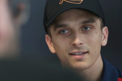 Moto2 Autriche – P2 : Ogura à la faute, Garcia en profite