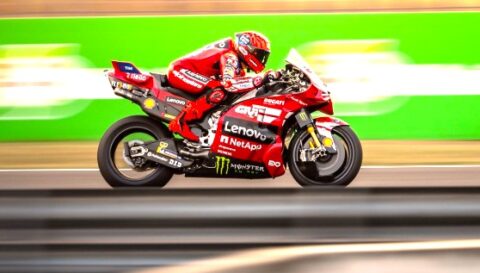 Marc Marquez Carlo Pernat