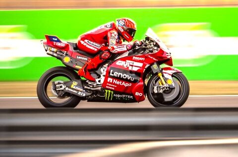 Marc Marquez Carlo Pernat