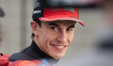 MotoGP, Marc Marquez veut un contrat "1+1" avec Ducati : pr&eacute;parerait-il d&eacute;j&agrave; son retour triomphal chez Honda en 2028 ?