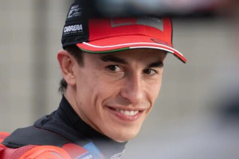 MotoGP, Marc Marquez veut un contrat "1+1" avec Ducati : pr&eacute;parerait-il d&eacute;j&agrave; son retour triomphal chez Honda en 2028 ?