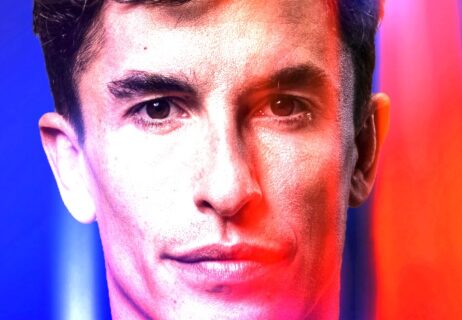 Marc Marquez