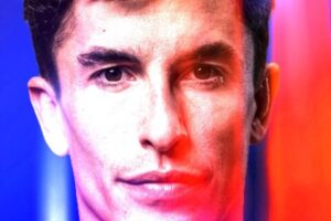 Marc Marquez
