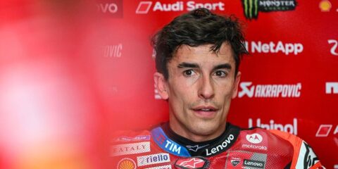 MotoGP, Francesco Guidotti depuis son canap&eacute; : &ldquo;Marc Marquez favori, Toprak hors du top 5&hellip; et Bagnaia pr&ecirc;t &agrave; rena&icirc;tre&rdquo;