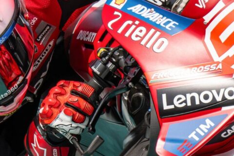 MotoGP, Marc Marquez revient, mais pas en roi, Tardozzi l&acirc;che la v&eacute;rit&eacute; choc : "sa moto n&rsquo;&eacute;tait pas aussi fluide que les trois autres"