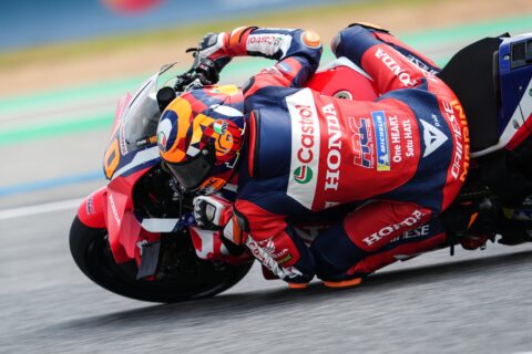 Marini Tha&iuml;lande