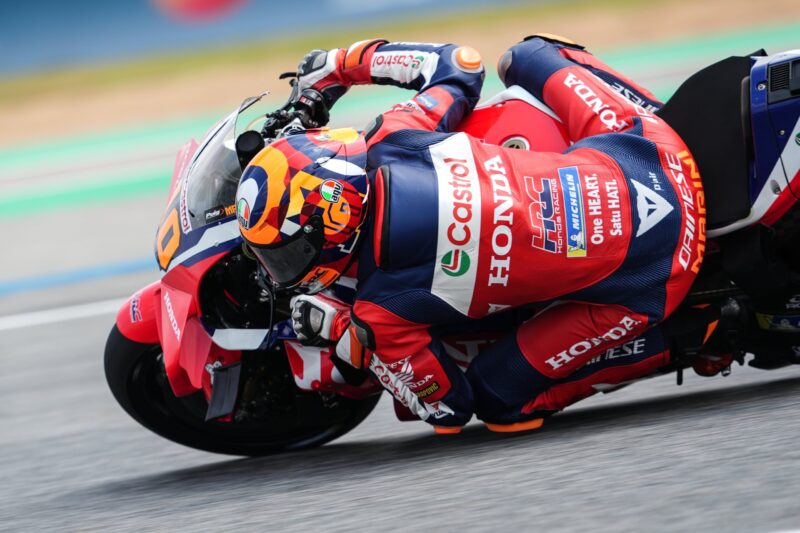 Marini Tha&iuml;lande