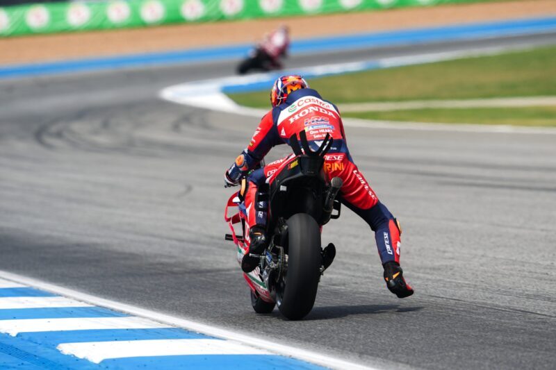 Marini Tha&iuml;lande