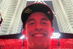 MotoGP, Marc Marquez sème le trouble en se voyant absent de la grille 2027 !