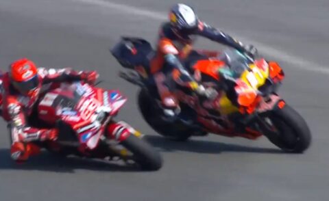 Marc Marquez Tha&iuml;lande