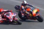 Marc Marquez Thaïlande