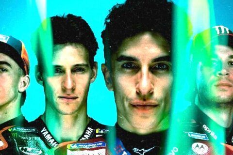 Moto2 Autriche : Ai Ogura déclare forfait