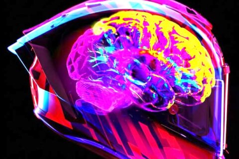 « Wired Different » veut vous « câbler autrement » : "le MotoGP n'est pas qu'un sport. C'est un mode de vie pour ceux qui affrontent leur quotidien avec audace"