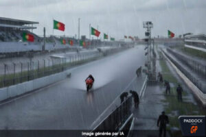 Moto2 & Moto3 : Direction, les tests &agrave; Portimāo, avec Marta&nbsp; !