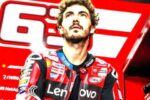 Pecco Bagnaia