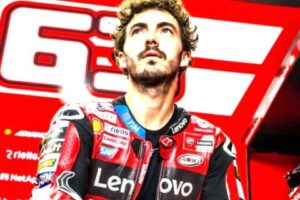 Pecco Bagnaia