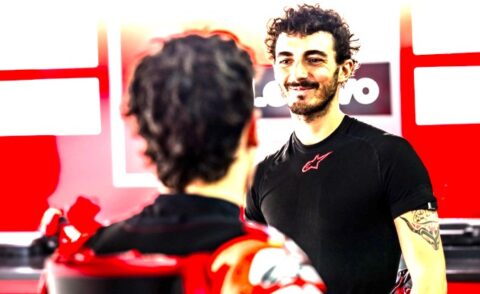 Pecco Bagnaia
