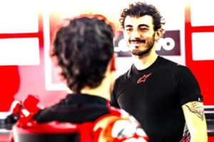Pecco Bagnaia