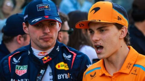 F1 : Red Bull r&ecirc;ve toujours de Piastri, les confidences de Horner relancent les rumeurs