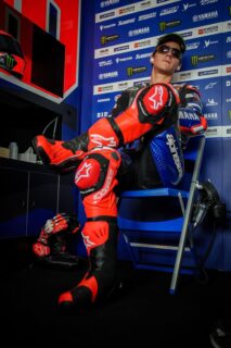 Quartararo Tha&iuml;lande