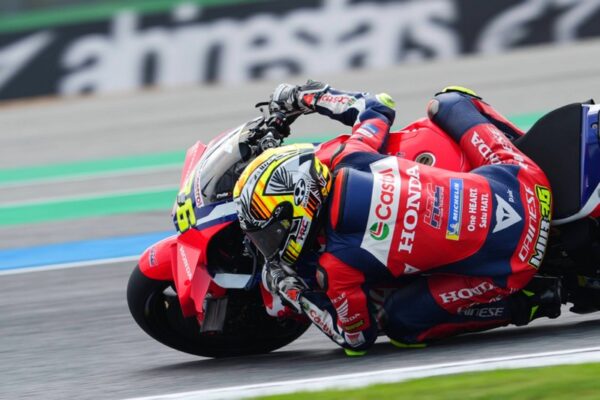 MotoGP - GPパドック：MotoGPの最新ニュース