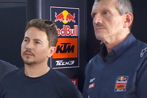 MotoGP, France J3 : à quelle heure ont lieu les courses de ce dimanche au Mans ?