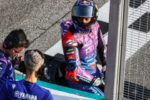MotoGP 2026 : Toprak Razgatlioglu en difficult&eacute; &agrave; Sepang, Pedro Acosta lui conseille de &laquo; se m&eacute;nager &raquo;