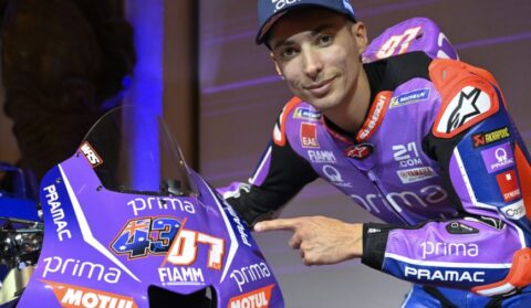 Toprak Razgatlioglu en MotoGP, le r&ecirc;ve ou le pi&egrave;ge ? Checa balance : "il a le potentiel pour &ecirc;tre champion&hellip; mais je ne sais pas s&rsquo;il le deviendra"