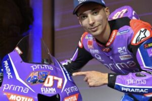 Toprak Razgatlioglu en MotoGP, le r&ecirc;ve ou le pi&egrave;ge ? Checa balance : "il a le potentiel pour &ecirc;tre champion&hellip; mais je ne sais pas s&rsquo;il le deviendra"