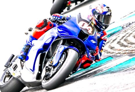 MotoGP 2027, Yamaha contrainte d&rsquo;abandonner son moteur historique : &ldquo;avec ces r&egrave;gles, le V4 est devenu obligatoire&rdquo;