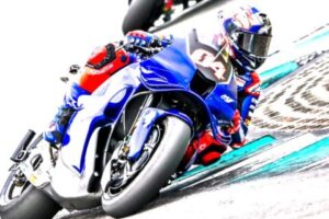 MotoGP 2027, Yamaha contrainte d&rsquo;abandonner son moteur historique : &ldquo;avec ces r&egrave;gles, le V4 est devenu obligatoire&rdquo;