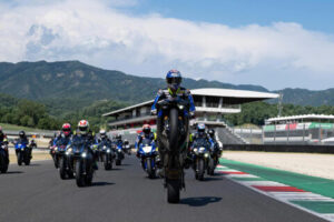 Le YAMAHA RACING EXPERIENCE fait son retour en 2026 !