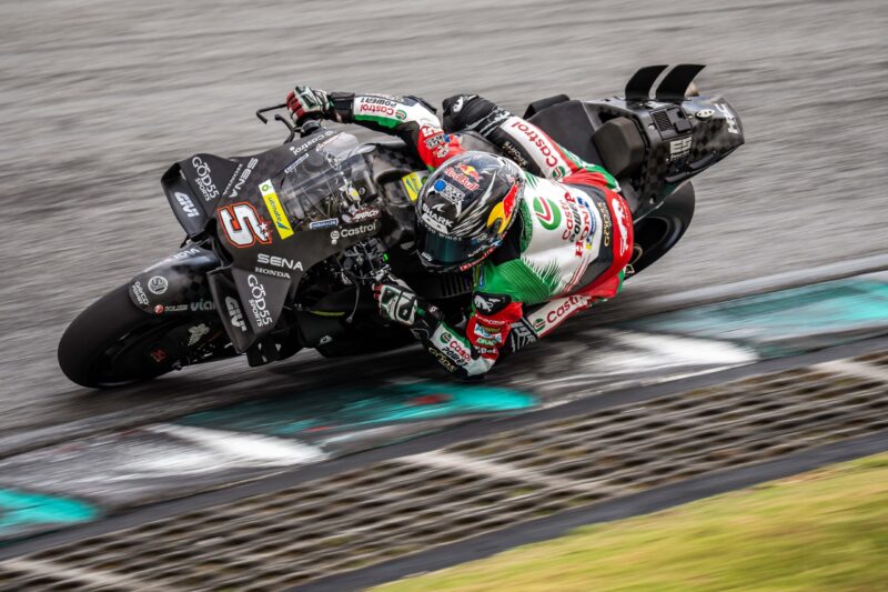 Johann Zarco