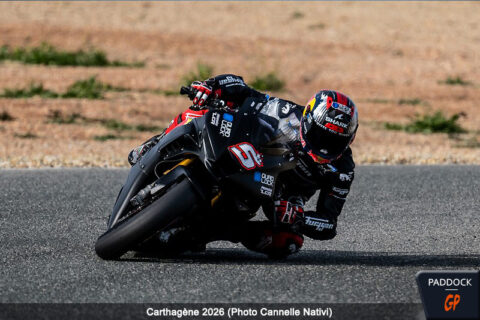 MotoGP, Interview exclusive, Johann Zarco sur l'arriv&eacute;e de Liberty Media : "Il faut se d&eacute;tacher des superstitions et prendre ce qu'on fait comme un show"