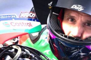 MotoGP, Johann Zarco face à son année vérité chez Honda : "je dois trouver ma propre solution"