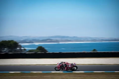 Superbike, Australie, FP1 : Bulega affiche une sup&eacute;riorit&eacute; embarrassante &agrave; Phillip Island ! Dixon passe sous le bistouri &agrave; Melbourne